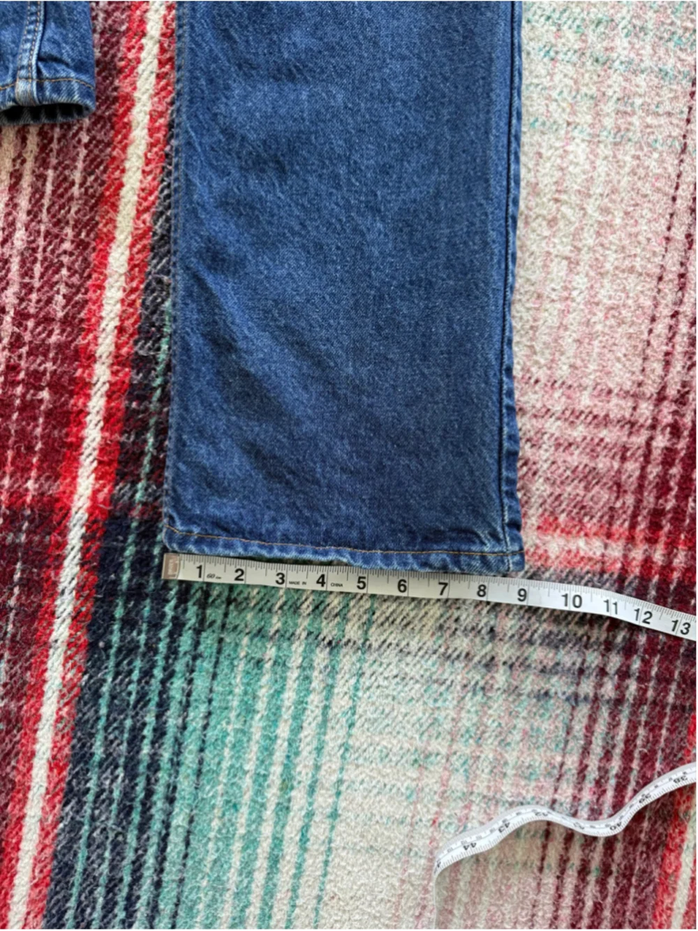 Levis vintage 90s